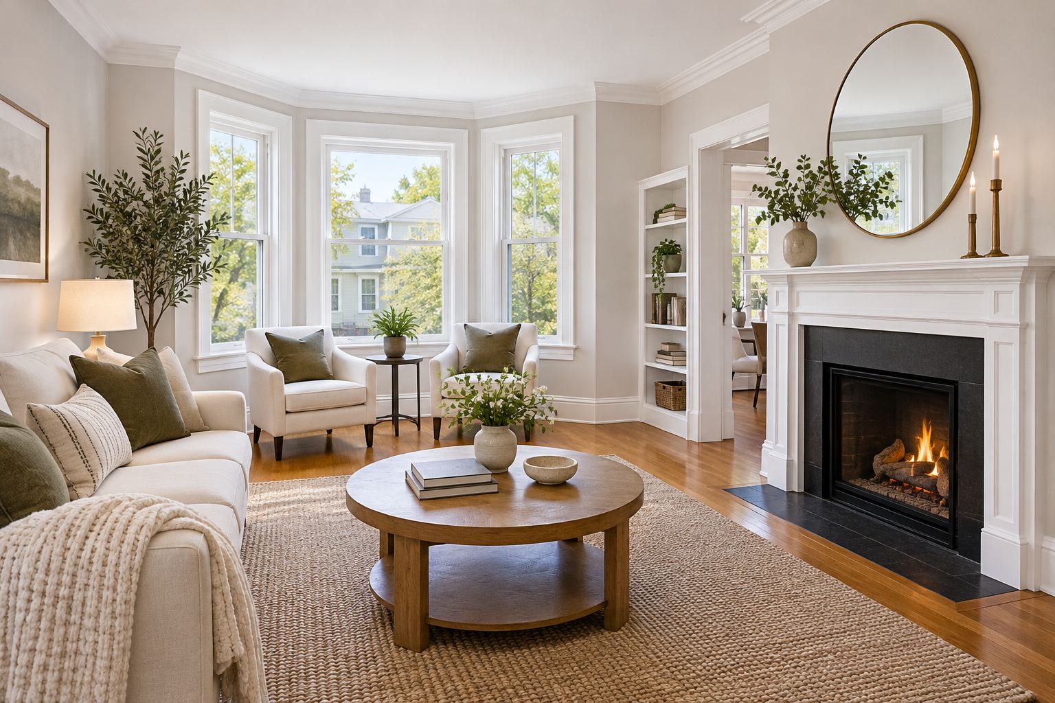 Buy A Home