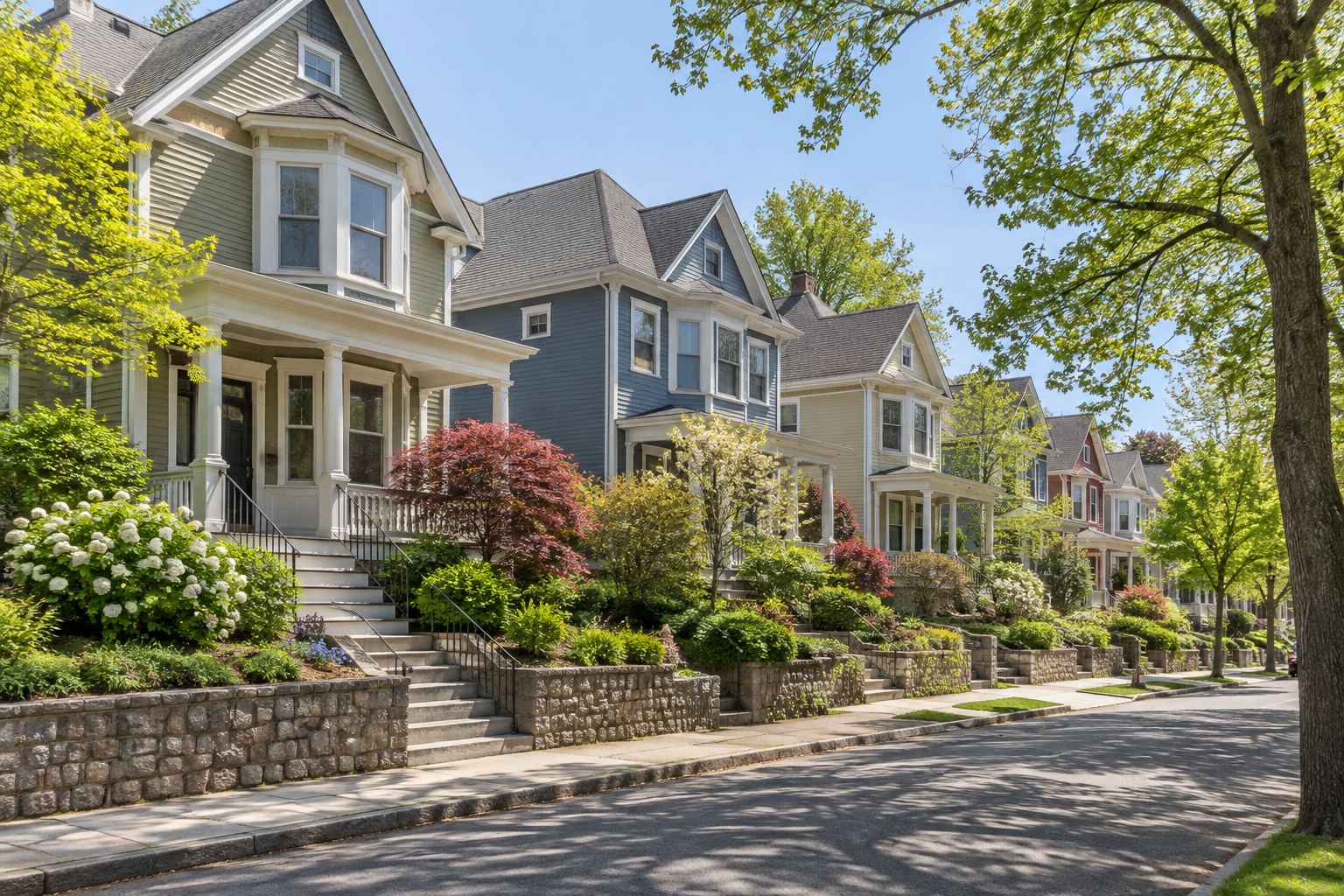Roslindale
