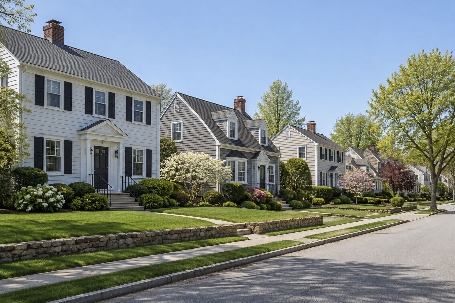 West Roxbury